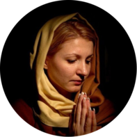 Гадалка Анна — Порхов